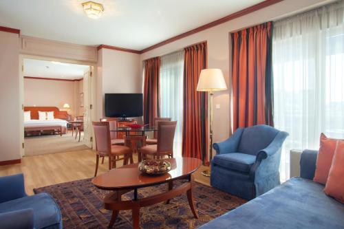 Holiday Inn Thessaloniki by IHG Hotel de charme Thessalonique