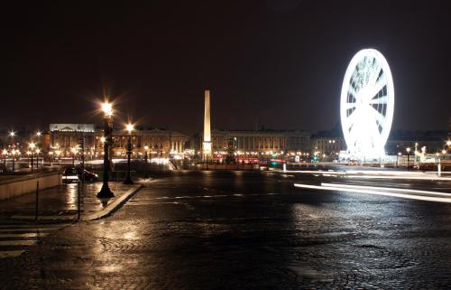 Holiday Inn Paris - Gare de Lyon Bastille by IHG