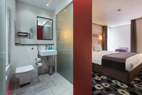 Holiday Inn Sittingbourne an IHG Hotel - image 8