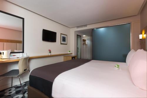 Holiday Inn Sittingbourne, an IHG Hotel