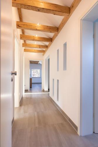 Létesítmények, Ferienwohnung *Am Bronnwiesle* in Gunzburg Városközpont