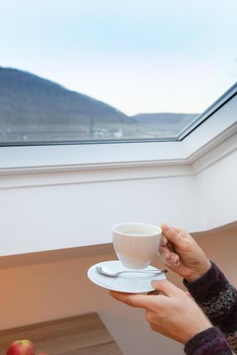 Ferienwohnung *Am Bronnwiesle* 566m von Deggingen entfernt