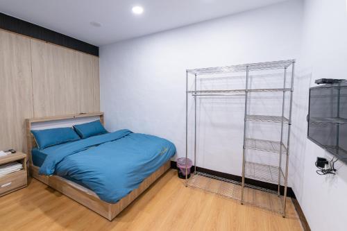 一九六民宿 in Beigan