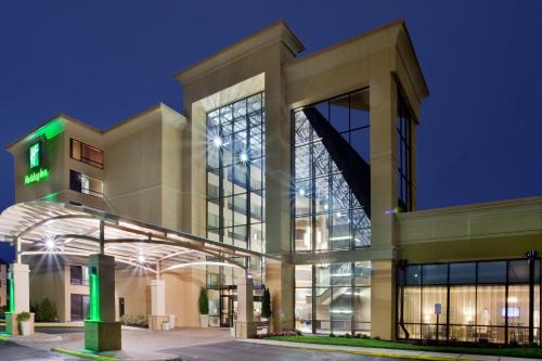 Holiday Inn Virginia Beach - Norfolk, an IHG Hotel