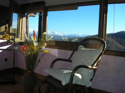 Casa Rural Amparo - image 10