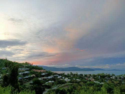 Whitsunday Reflections