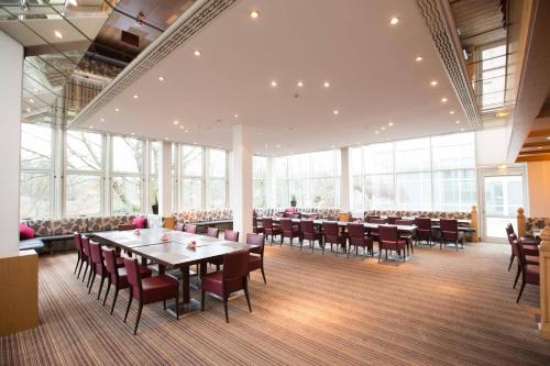 Crowne Plaza Frankfurt Congress Hotel an IHG Hotel - image 8
