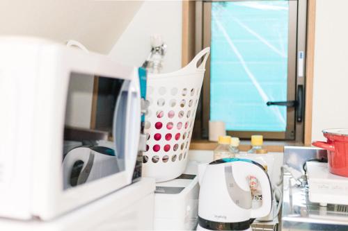 林林の民宿-観光地へ好アクセス、古民家風一軒家 in Osaka