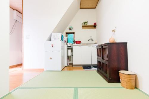 林林の民宿-観光地へ好アクセス、古民家風一軒家 in Osaka