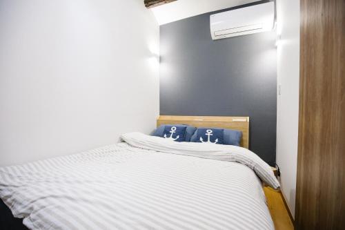 林林の民宿-観光地へ好アクセス、古民家風一軒家 in Osaka