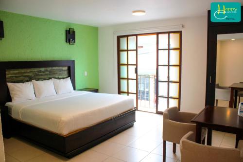 Happy Express Hotel in Oahaka