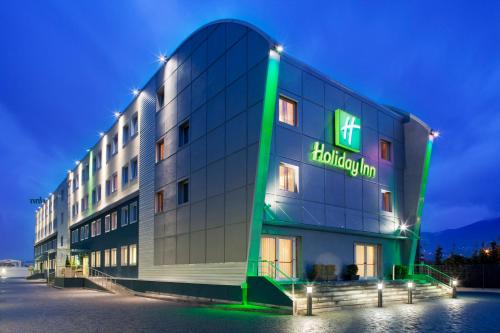 Holiday Inn Salerno-Cava De' Tirreni by IHG