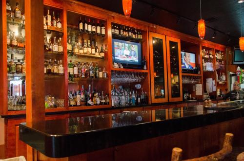Holiday Inn Hotel Pewaukee-Milwaukee West by IHG in Pewaukee, USA