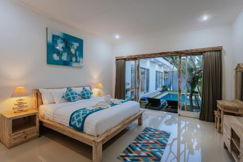 Villa Cathy