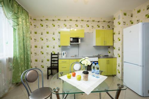 Charming Apartment - main image