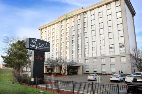 Holiday Inn OHare Area, an IHG Hotel in Rosemont, USA