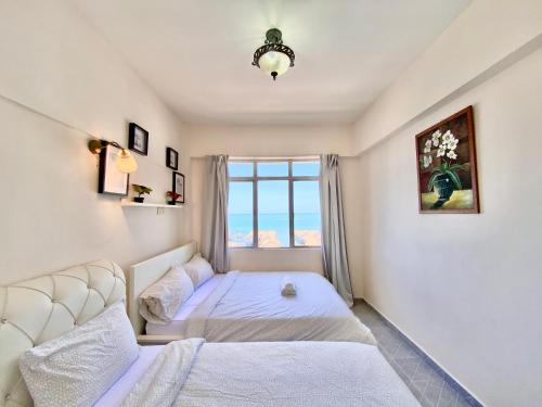 Maison Seaview Suites Port Dickson Room Type - Junior Suite with Sea View