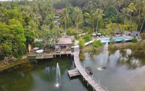 Awana Villa Resort Yaonoi