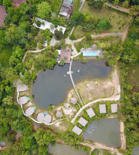 Awana Villa Resort Yaonoi