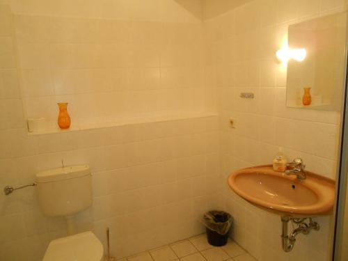 Hotel-Pension St. Nicolai