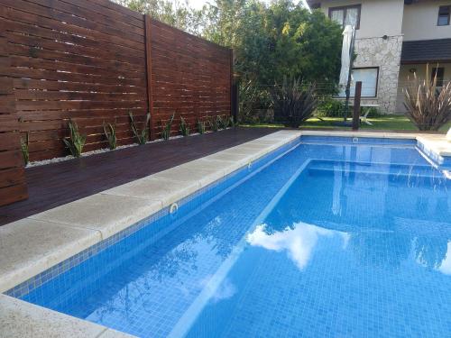 Maritimo Apart, Pinamar (zdjęcie 8)