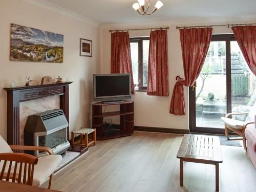 The Retreat gîte à louer Burneside Hall