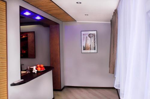 Apartment New York in Poltava