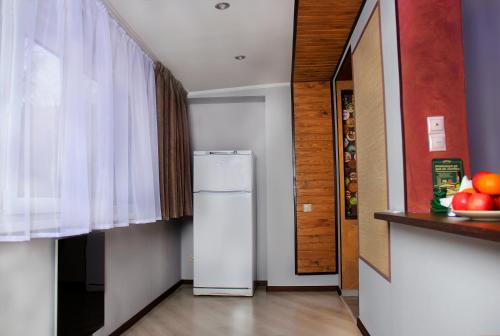 Apartment New York in Poltava