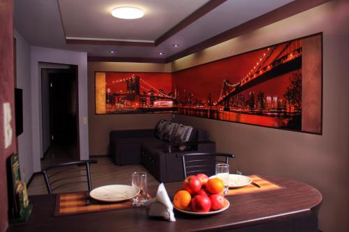 Apartment New York