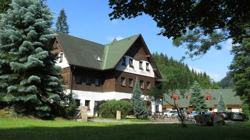 Pension Skály - Teplice nad Metují