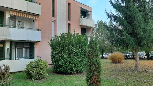  Apartman Farda Zalakaros in Zalakaros
