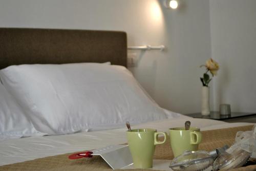 L'Affaccio – Matera, TX