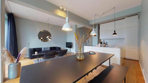 The Pier apartments by Daniel&Jacob's, Copenhague (photo 7)