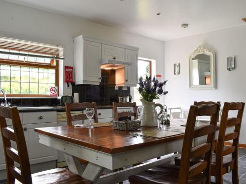 The Lodge gîte à louer Beckley