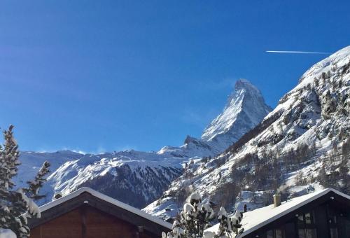 Sonnmatt, Zermatt (fotografie 10)