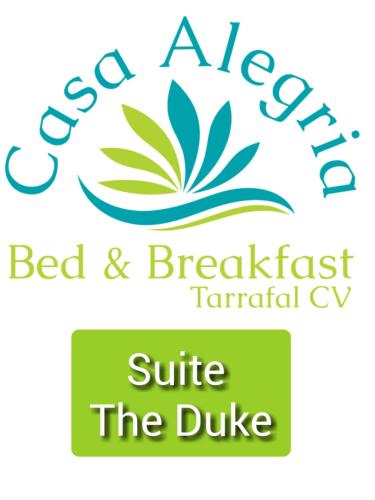 1 double bed