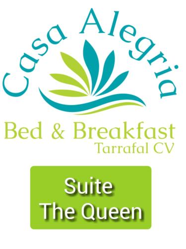Deluxe B&B 'Casa Alegria', Tarrafal
