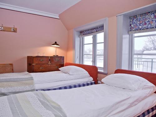 Lilla Hotellet Bed & Breakfast