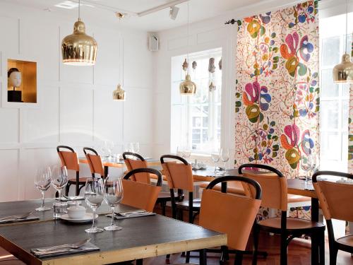 Lilla Hotellet Bed & Breakfast