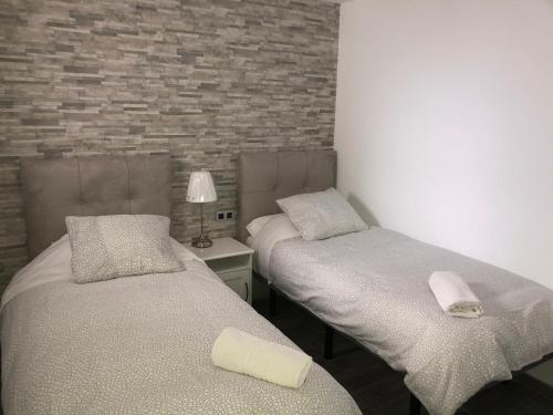 Apartamento Amapola