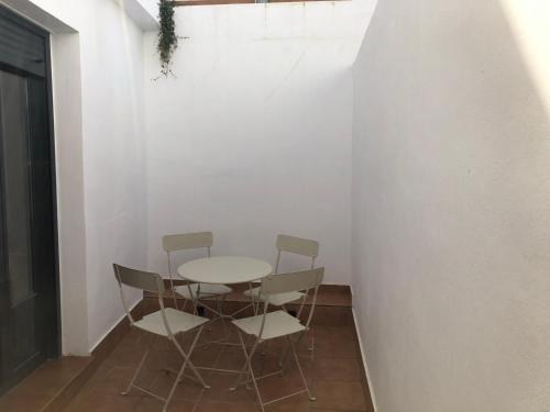 Apartamento Amapola