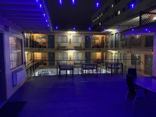 Westwind Lodge 3