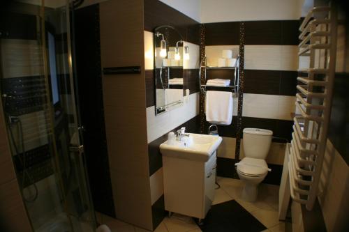 Apartamenty Centrum 2 Zakopane obrázok