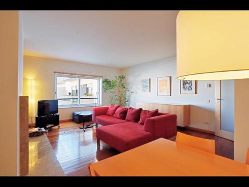 Comfortable & contemporary - Expo, Lisbonne