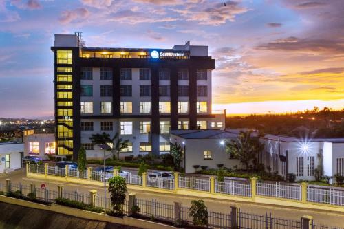 Best Western Kisumu Hotel