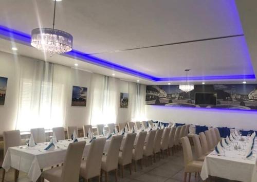 Hotel Podravina in Koprivnica