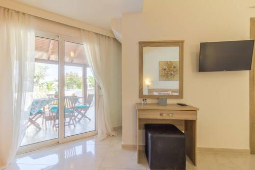 Renes Paradise Seahome - Afandou Beach, Rhodes Renes Paradise Seahome - Afandou Beach, Rhodes