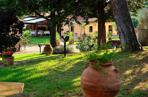 Borgo Mandoleto - Country Resort & Spa - image 10