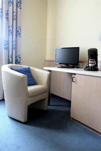 Hotel Hamm - image 12