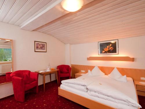 Alpin-Hotel Schrofenblick - image 8